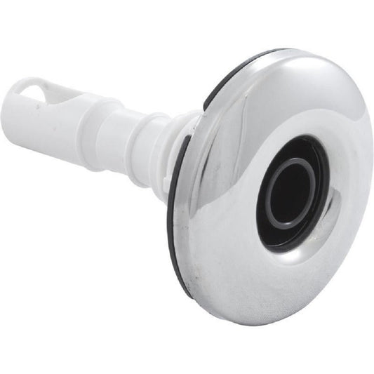 Waterway 229-1501S 2" FD Adjustable Cluster Storm Jet Internal - Black