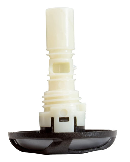 Waterway 229-1789DSG-TT Cluster Storm Swirl Jet Internals, 2-1/4"fd, THD, 2Roto