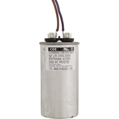 Waterway Gecko Aqua-Flo Flo-Master XP2e 05334012-2040 Spa Pump is 3 HP Dual Speed 230V