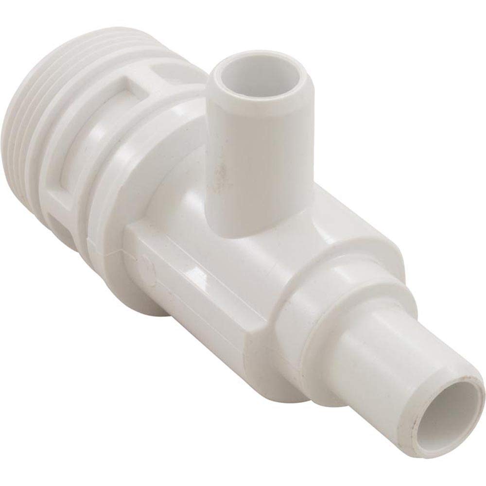 Waterway Body 3/4"Sb - 3/4"Sb Deluxe Shut-Off Valve "Sp" #602-0410