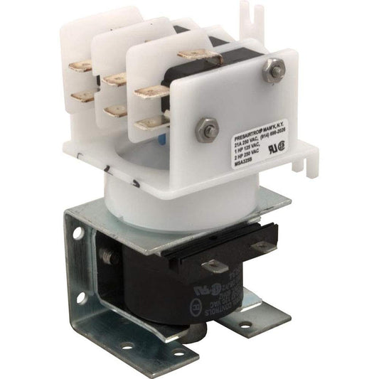 FF Sequencer, Presair, Solenoid, Special A Sequence