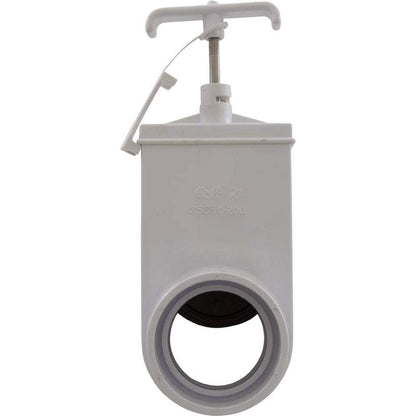 Custom 25850-200-000 Gate Valve, CMP Hydroseal, 2" Slip x 2" Slip, Locking