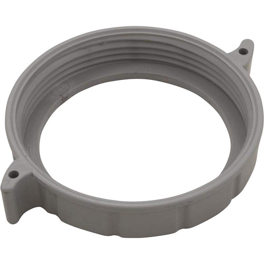 Custom Molded Products Serviceable Check Valve Nut #25830-201-030