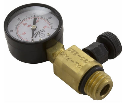 V20-225 4000 AIR RELEIF &Gauge