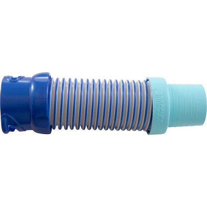 Zodiac Genuine Parts X7 Suction Fitting Adaptor, X77094