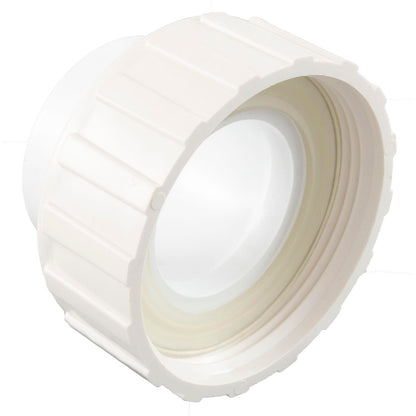 Waterway WW4005680B Union Assembly Pump end with Gasket