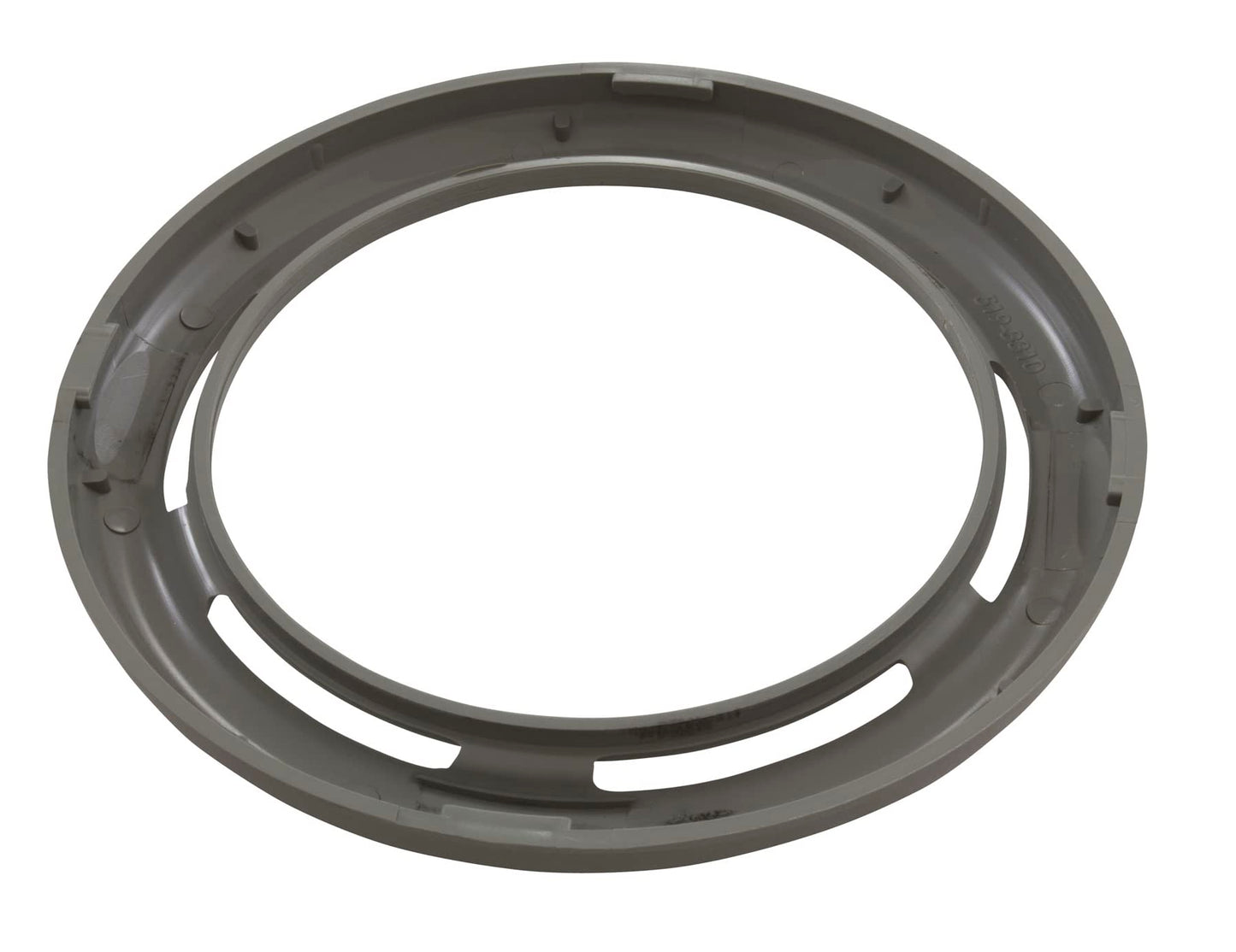 Trim Ring TELEWEIR SCAL. Gray 519-8317