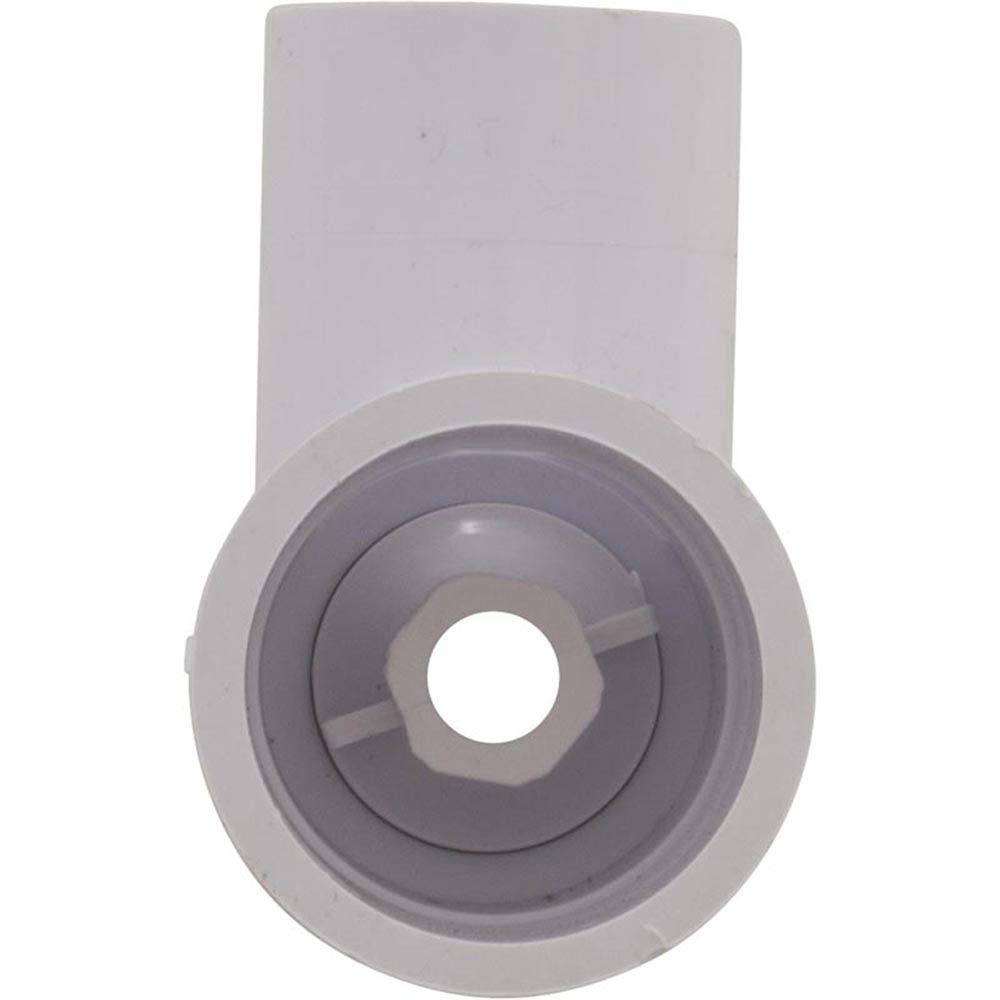 Custom Molded Products Venturi Tee (#7) #23309-000-000