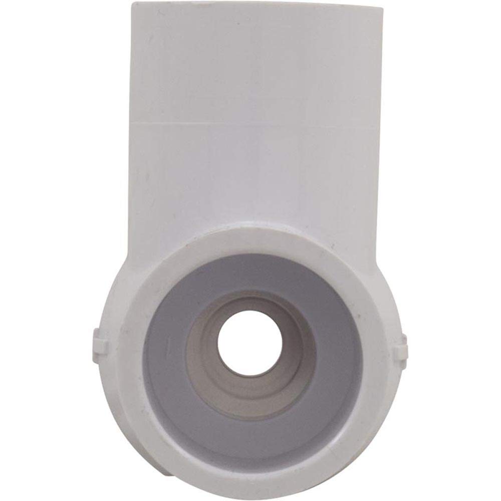 Custom Molded Products Venturi Tee (#7) #23309-000-000