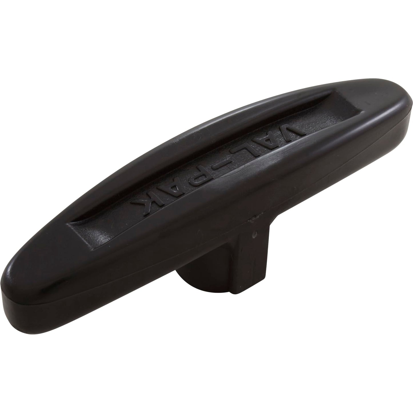 Handle, Anthony Push Pull Valve, Black