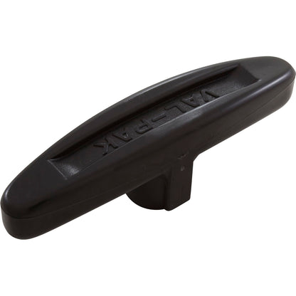 Handle, Anthony Push Pull Valve, Black