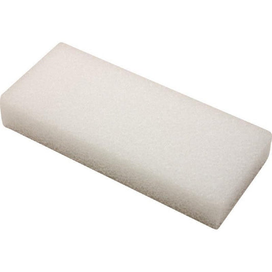 Waterway 865-1000 Spa Skim Filters Wier Foam - White