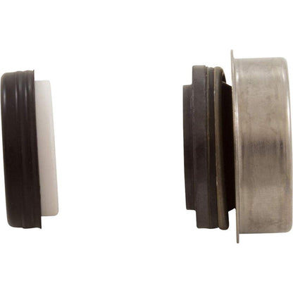 Shaft Seal, PS-163, 1/2" Shaft, Buna