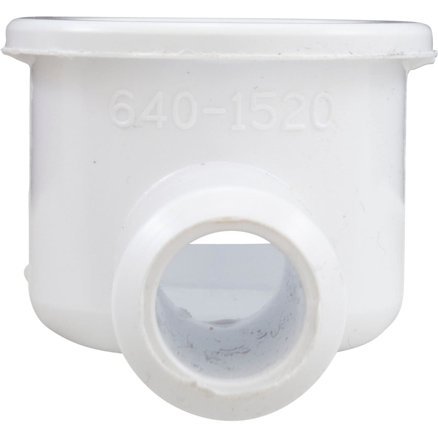 WATERWAY PLASTICS 640-1520 Body Lo-Profile Drain 3/4" Sb