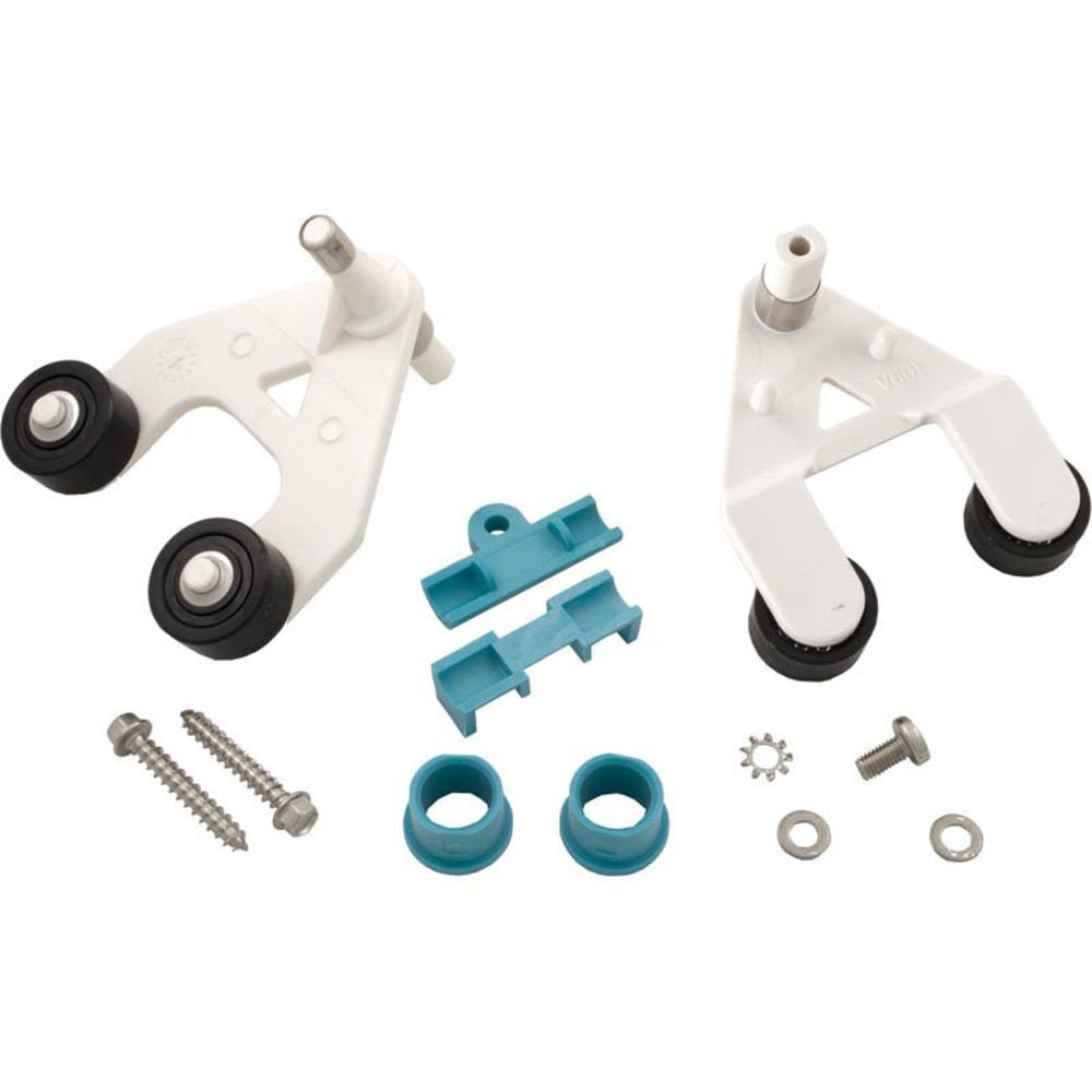 A-Frame Kit(2 A-Frame, Bushings, Saddle, Keeper, Hdwr) HWN118