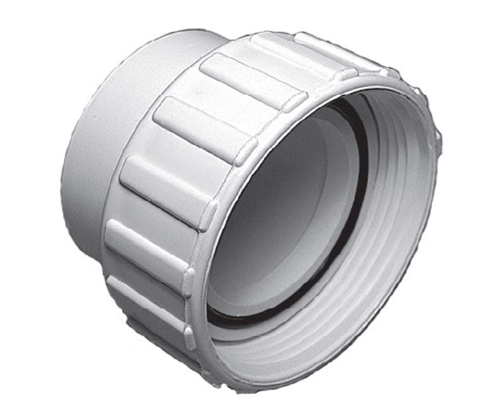 Waterway Tailpiece 2in. 417-5121