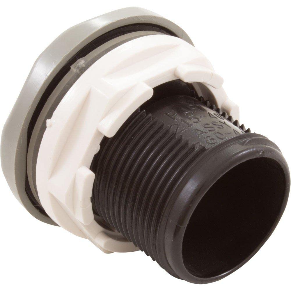 Waterway Plastics 1" True Seal Air Control Extra Short Body Assembly