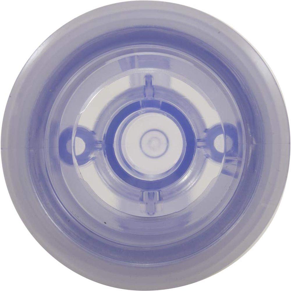 Waterway Plastics Glo Mini Storm Jet Bdy 3/4" Rbx3/8 Rb Grmt (Thrd)