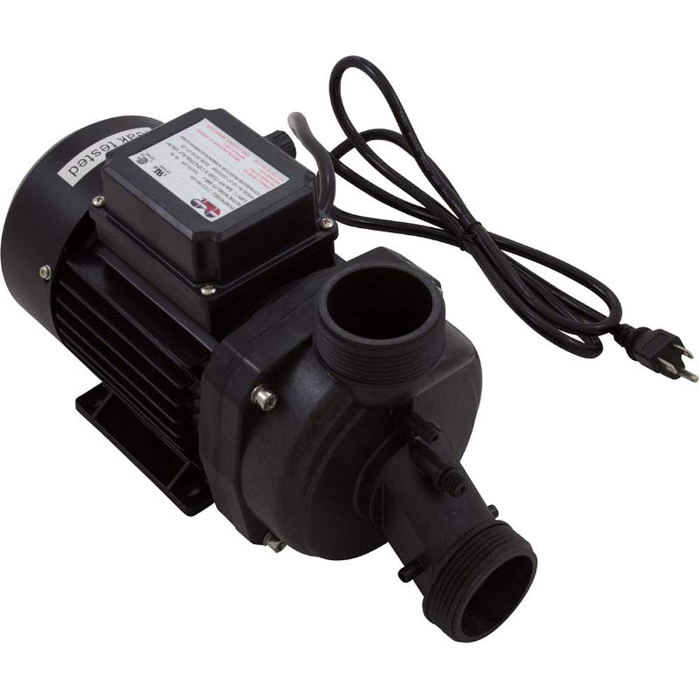 Custom Molded Products Pump, Bath, CMP Ninja, 115v, 1-1/2"MBT, 7.2A, OEM, AS