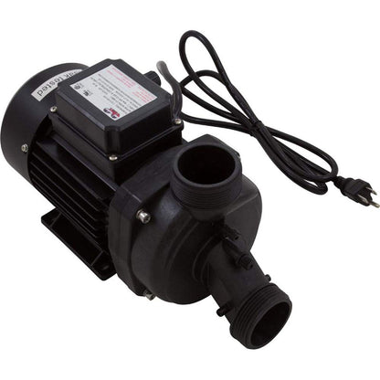 Custom Molded Products Pump, Bath, CMP Ninja, 115v, 1-1/2"MBT, 7.2A, OEM, AS