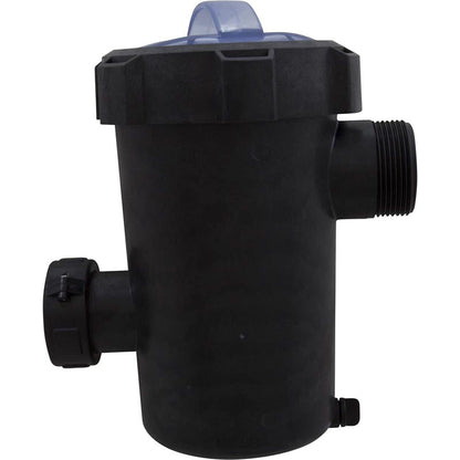 A/F Complete Strainer Assy. 25300-004-000