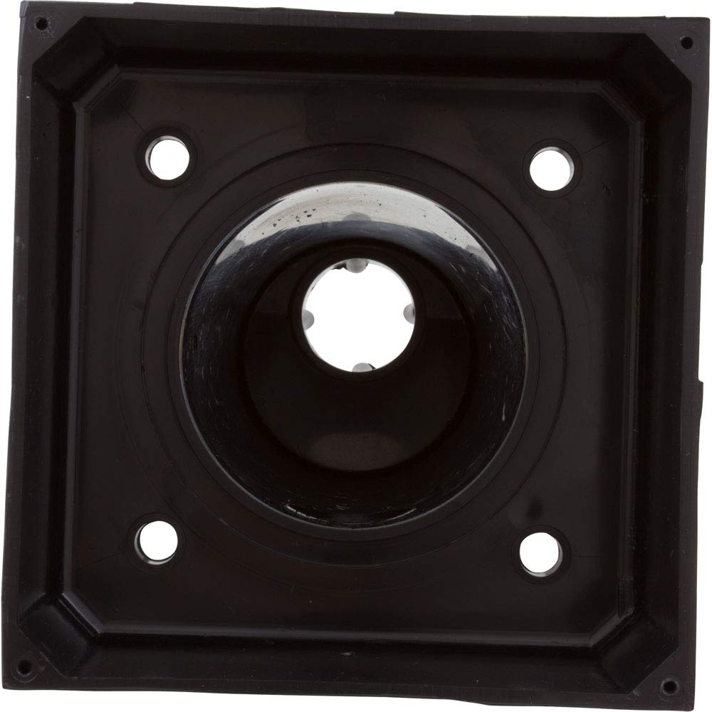 Hydro-Quip Premier Heater Housing, 1.5in SPG, 3-Port Manifold w/Lid 48-0014