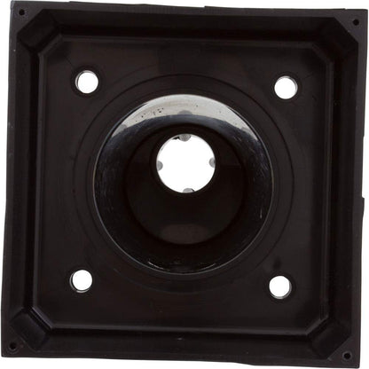 Hydro-Quip Premier Heater Housing, 1.5in SPG, 3-Port Manifold w/Lid 48-0014