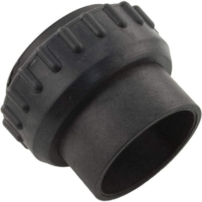 Mundial Pump Union,Syllent,Outlet 1-1/2"s w/40mm Adaptor,Tapered