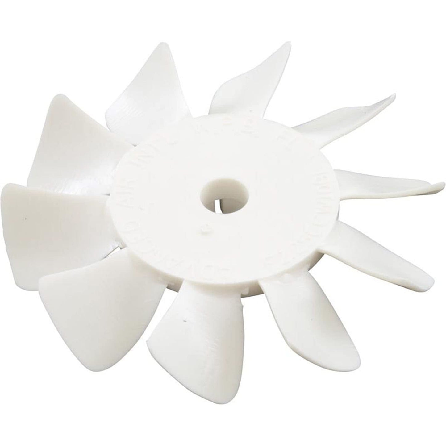 Stenner 1 Inch Motor Fan for Classic Series Pumps - Desktop, Laptop Compatible