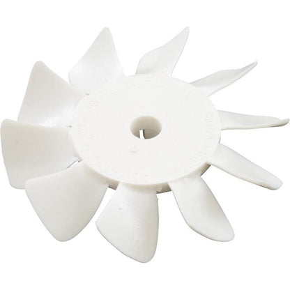 Stenner 1 Inch Motor Fan for Classic Series Pumps - Desktop, Laptop Compatible