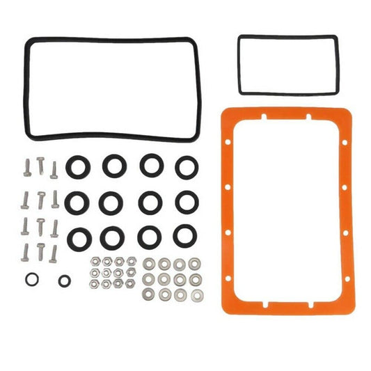 R0589500 Jandy Zodiac Gasket and Seals Kit for Gas Heaters