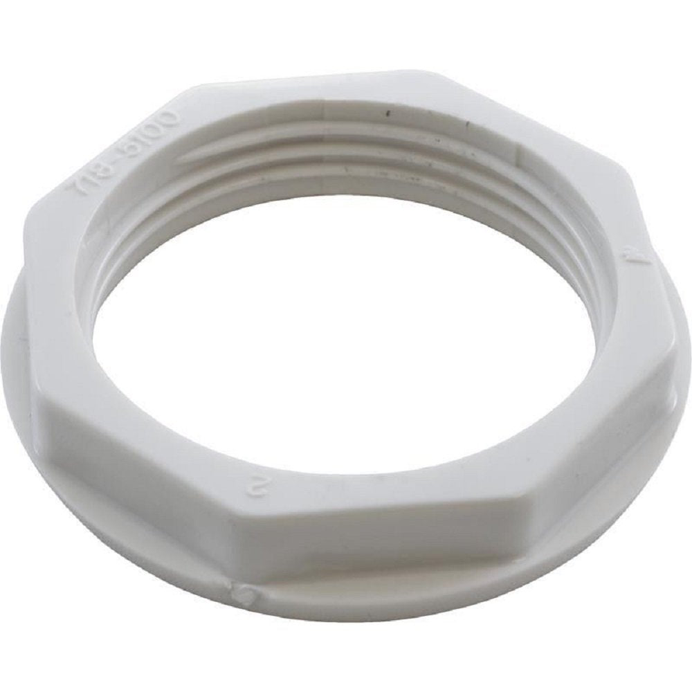 Waterway Nut, Thd Adj Cluster Storm #718-5100