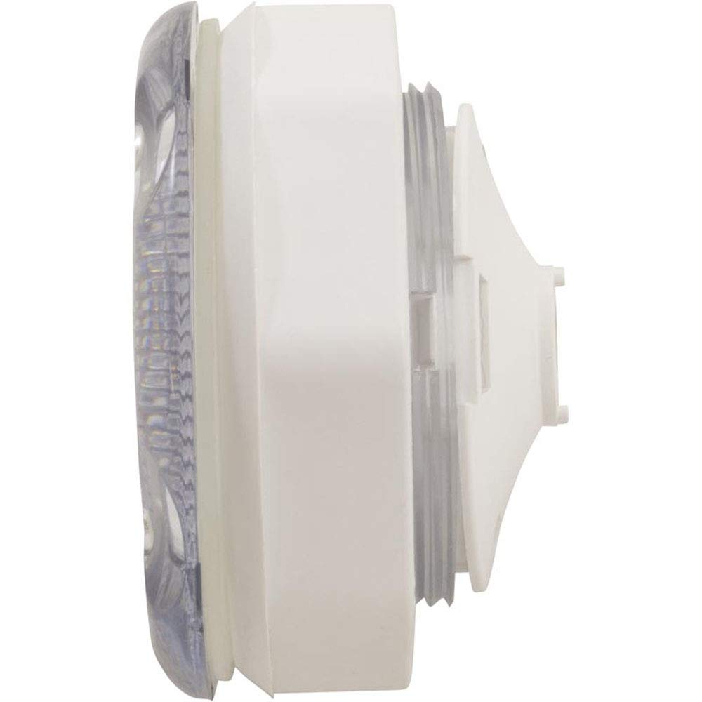 Custom Molded Products Light Assembly, CMP, 5" Lens, 3-3/4" Hole Size