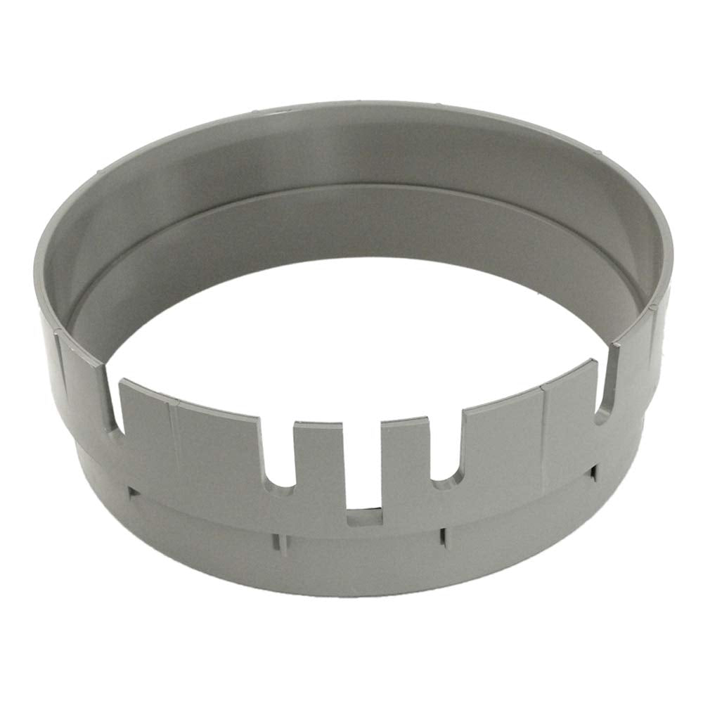 Waterway Gray Extension Collar