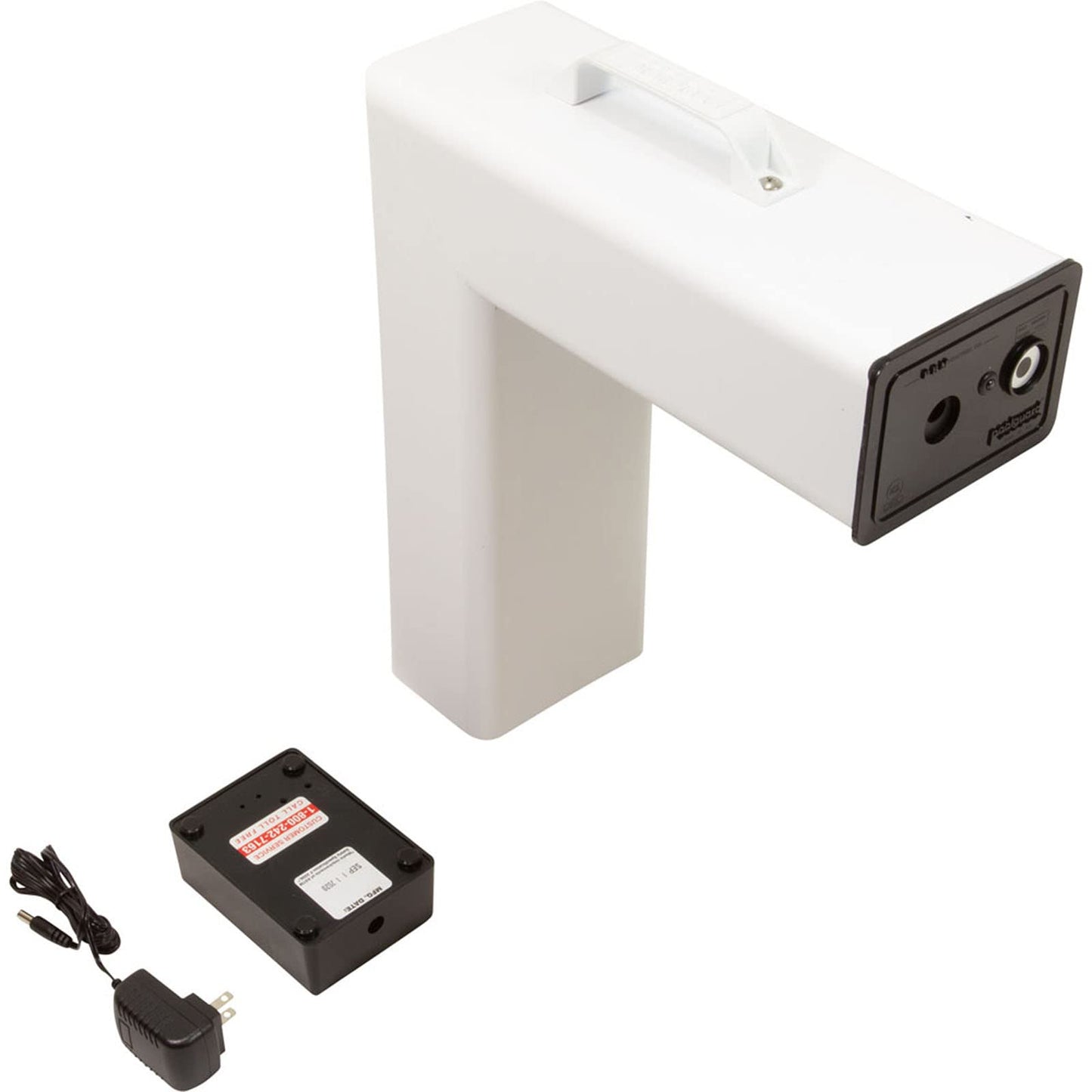 Poolguard PGRM-2 In-Ground Pool Alarm, White