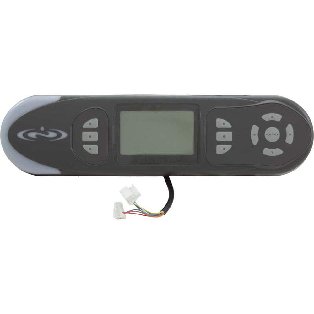 Dimension One M-Drive Upper Control Panel, D-1