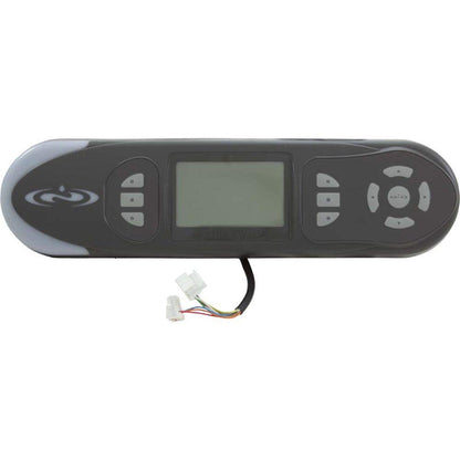 Dimension One M-Drive Upper Control Panel, D-1