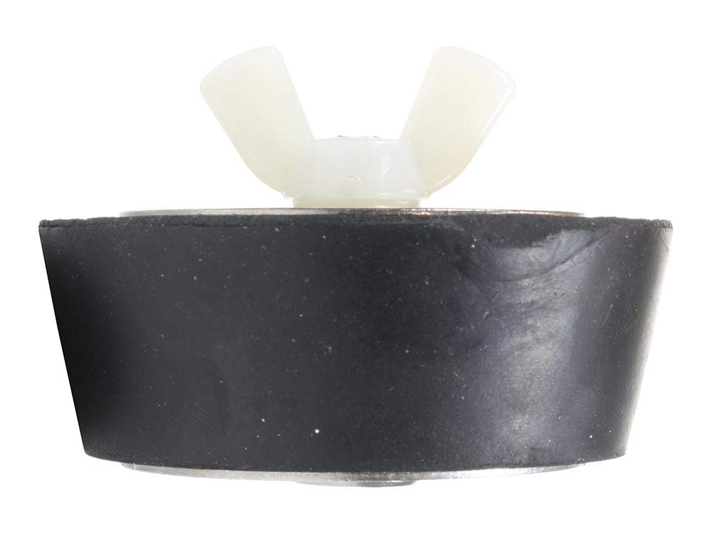 Technical Products Winter Pool Plug for 2-1/2 Inch Fitting - # 13 - AQWP-13