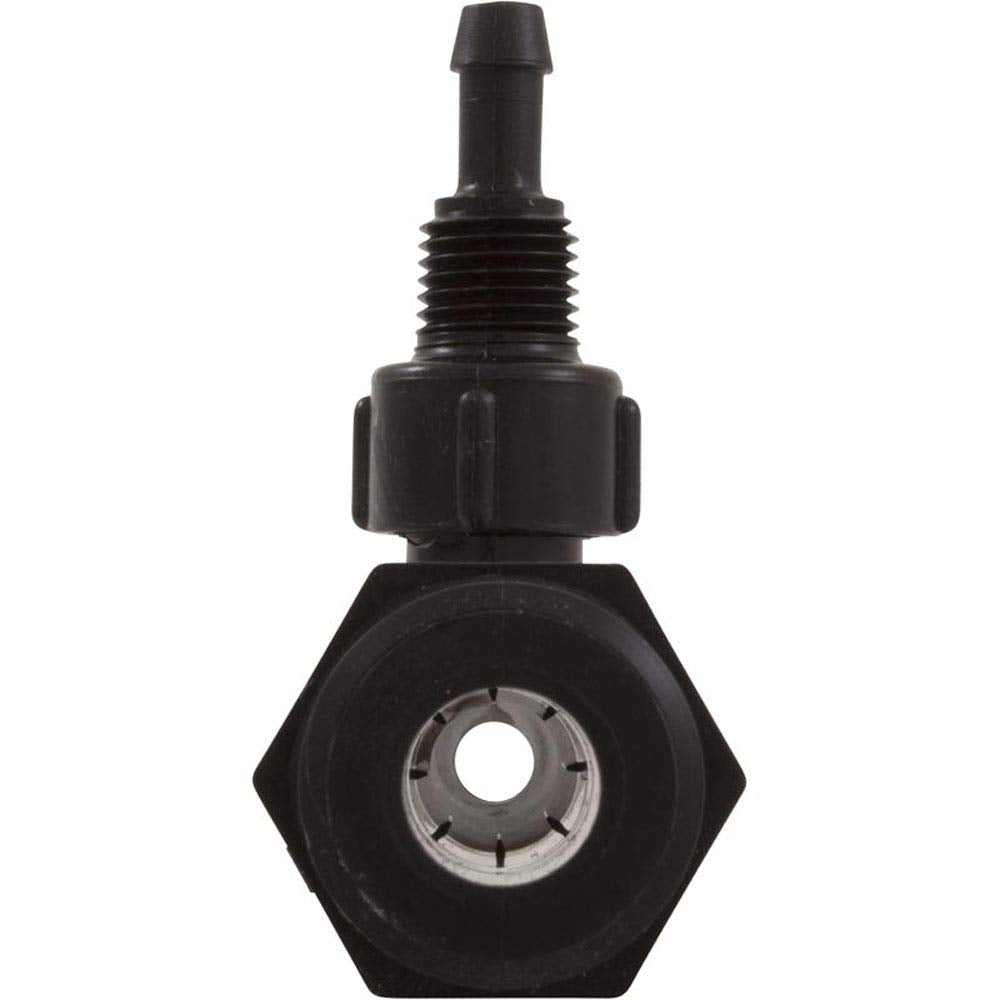 Mazzei 684-PVDF 3/4" MNPT Kynar InjectorOnly Online Authorized Distributor of Mazzei Injectors