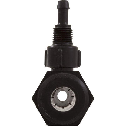 Mazzei 684-PVDF 3/4" MNPT Kynar InjectorOnly Online Authorized Distributor of Mazzei Injectors