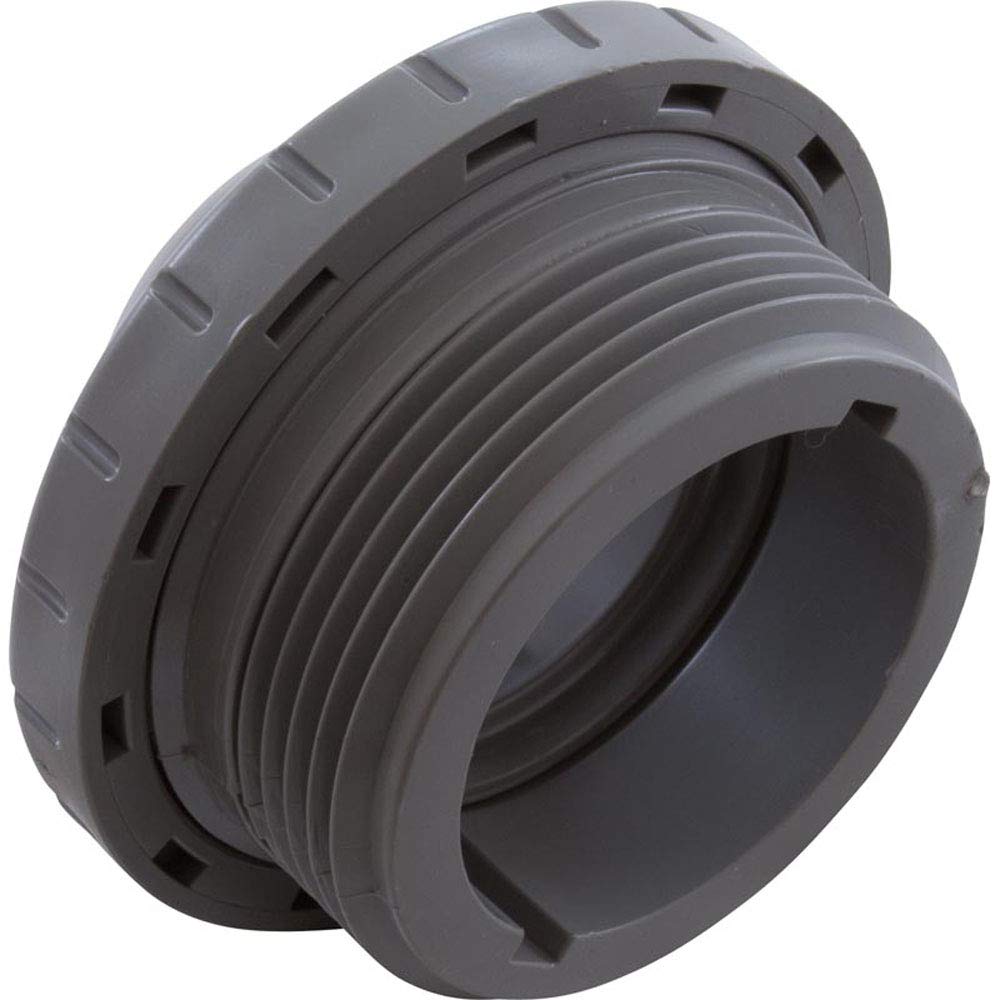 Waterway Plastics 806105080264 Opening 1" Gray Eyeball