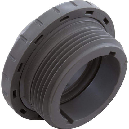 Waterway Plastics 806105080264 Opening 1" Gray Eyeball