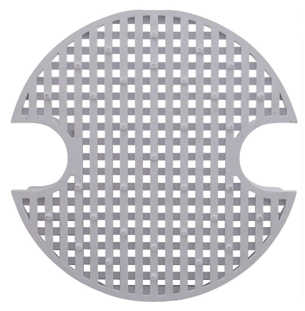 Custom Molded Products POWERCLEAN Ultra/Mini Grate 25280-100-005