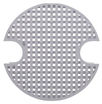 Custom Molded Products POWERCLEAN Ultra/Mini Grate 25280-100-005