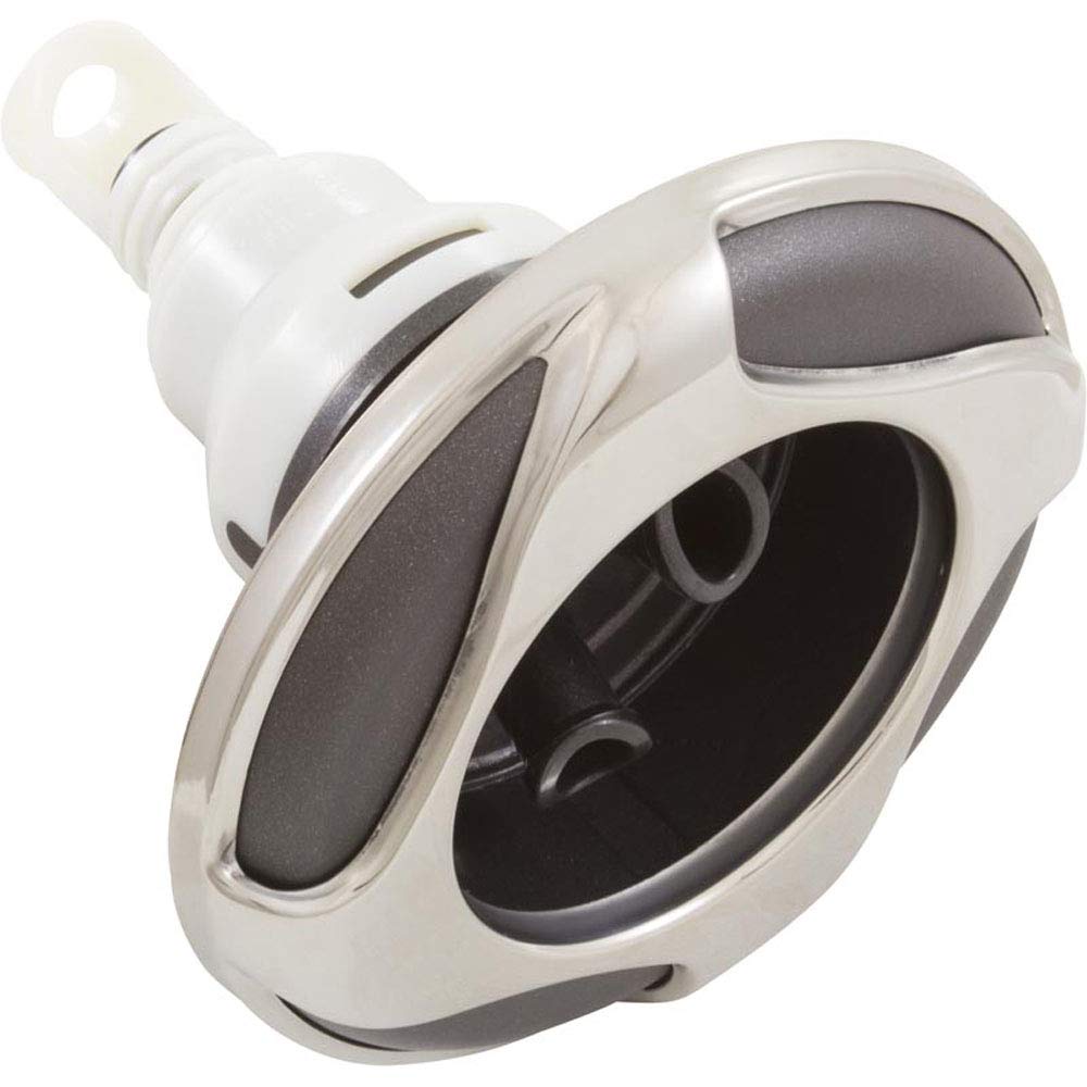 Waterway Plastics Jet Power Storm ROTO SS/DK Gry 229-2649-DSGS