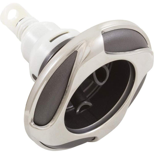 Waterway Plastics Jet Power Storm ROTO SS/DK Gry 229-2649-DSGS