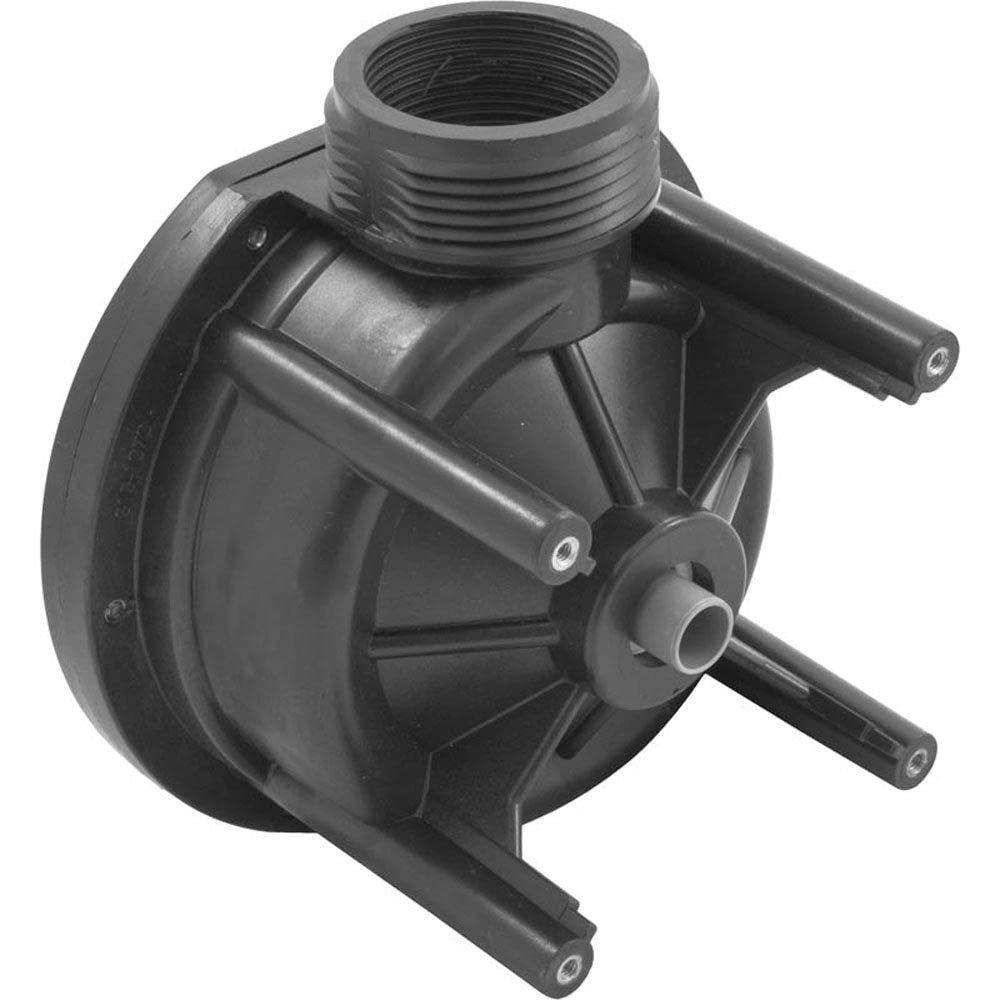 Waterway Plastics 310-1130 1 hp Spa Wet End, 4 lb