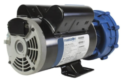 Gecko 0800-390005 Pump, Aqua Flo Maelstrom, 2.0hp, 230v, 2-Spd, 56fr, 2"
