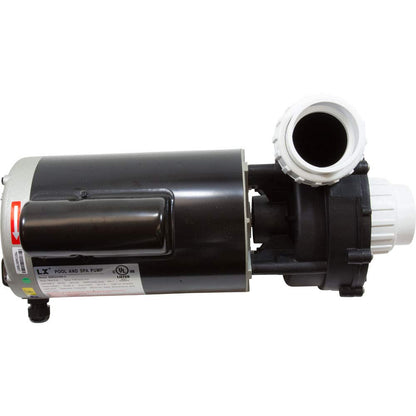 Lingxiao 56WUA300-II Pump, LX 56WUA, 3.0hp, 230v, 2-SPD, 56Fr, 2", SD