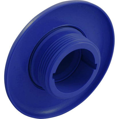 Custom Molded Products Dirrectional Flow Outlet (3/4In, 1.5In Mip, FLG) Dark Blue